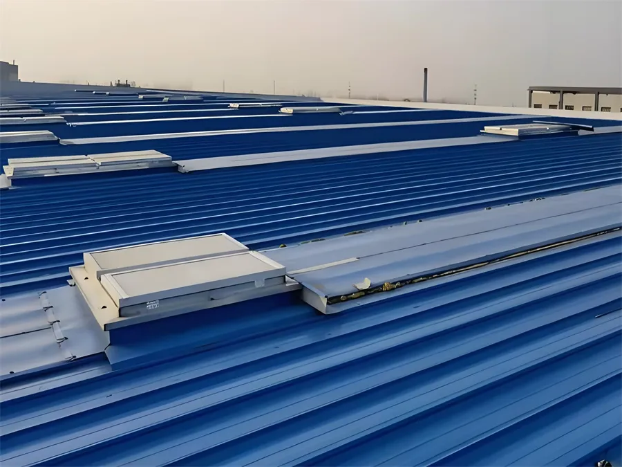 聊城市茌平区亚德通风设备厂（个体工商户）